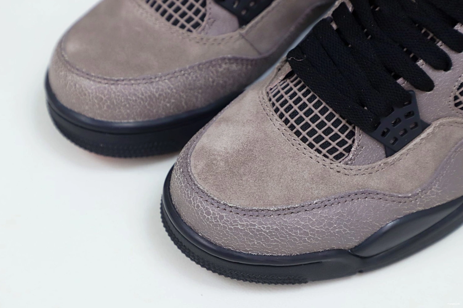 'TAUPE AIR HAZE' RETRO 4 JORDAN 0723